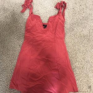 Forever 21 cute sundress